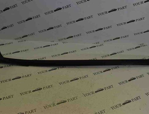 BMW X3 G01 (2017-2024) Scuttle Panel 7399031 30988642