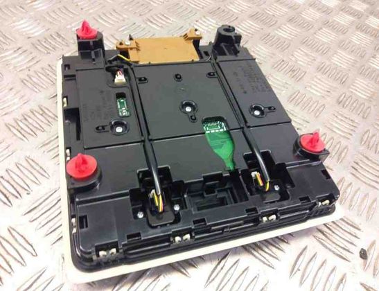 LEXUS NX 1 generation (2014-2021) Interiérové osvetlenie 1D111208G 30988728