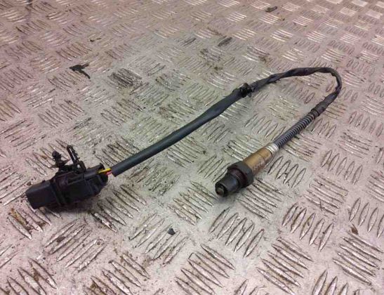 FORD Kuga 2 generation (2013-2020) Lambda kyslíkový senzor AV619D375BA 30998196