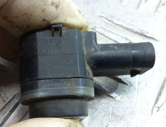 FORD C-Max 2 generation (2010-2019) Akceleračný senzor 1404141719,CJ5T15K859AAW 30998591