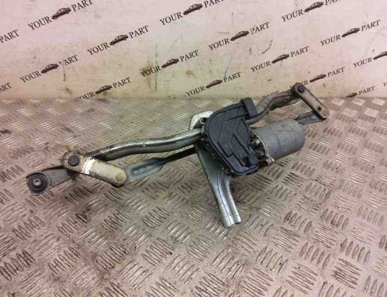 RENAULT Trafic 3 generation (2014-2023) Front Windshield Wiper Mechanism 288002950R 30999594