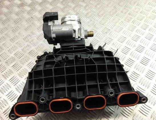 BMW X3 F25 (2010-2017) Sacia potrubie 7588126 31000274