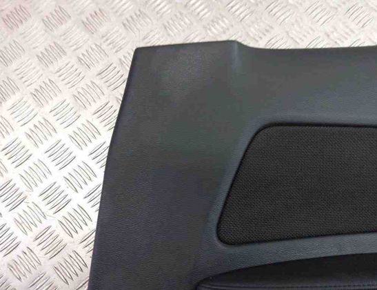 BMW 1 Series E81/E82/E87/E88 (2004-2013) Ostatné časti výbavy 31001389