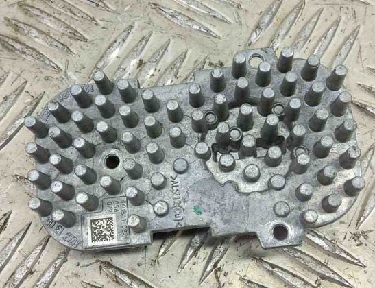 BMW X3 F25 (2010-2017) Front Left Additional Light 1305715 31002331