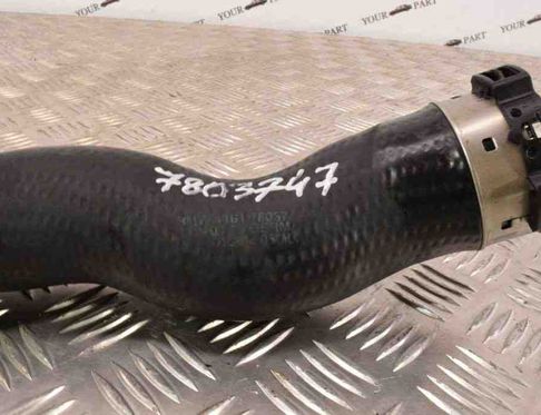 BMW 5 Series E60/E61 (2003-2010) Intercooler Hose Pipe 7803747 31003199