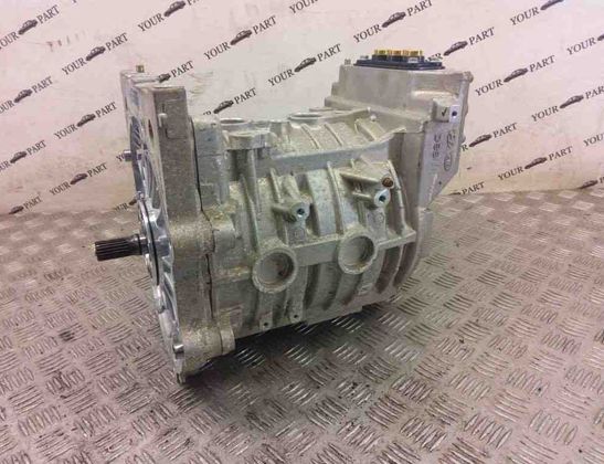 KIA Niro 2 generation (2022-2023) Motor nádrže na umývanie 365000e710 31005168