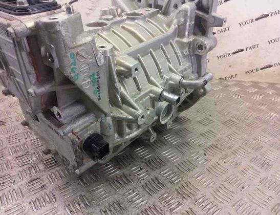 KIA Niro 2 generation (2022-2023) Motor nádrže na umývanie 365000e710 31005168