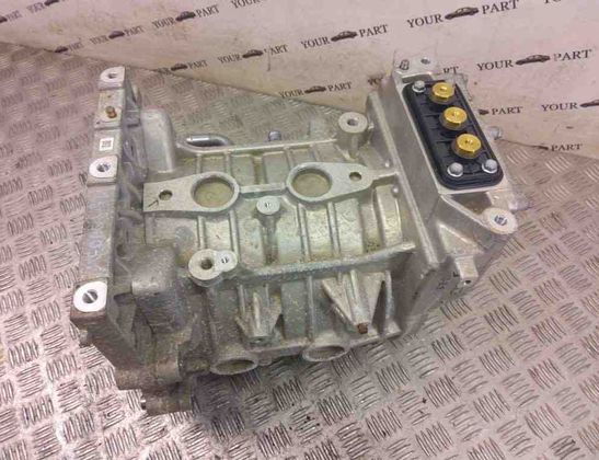 KIA Niro 2 generation (2022-2023) Motor nádrže na umývanie 365000e710 31005168