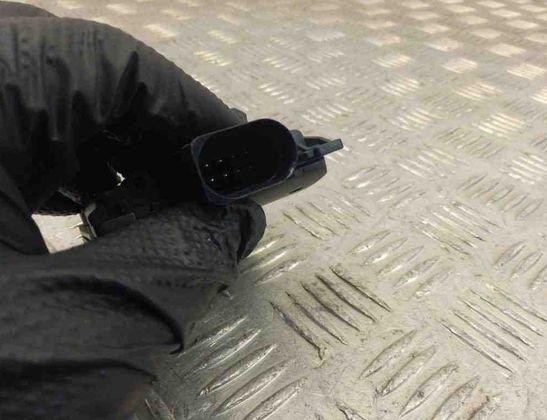 VOLKSWAGEN ID.3 1 generation (2019-2023) Модуль управления слепым пятном 2Q0907685E 31008004