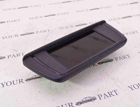 BMW 3 Series F30/F31 (2011-2020) Navigation Display 9270393 31009570