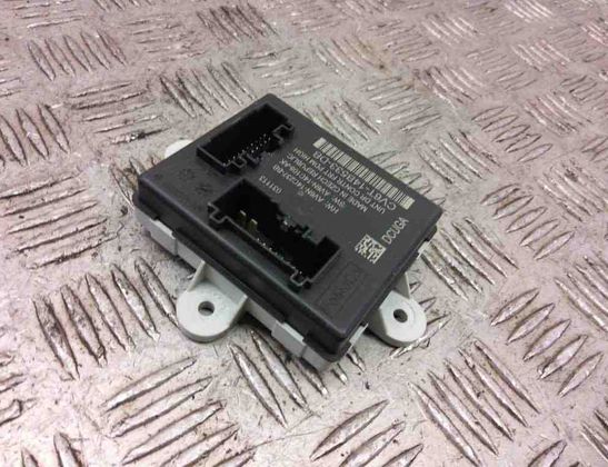 FORD Kuga 2 generation (2013-2020) Front Left Door Control Unit CV6T14B531DB 31012014