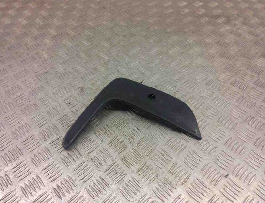 BMW 3 Series G20/G21/G28 (2018-2024) Pravé predné nárazníkové lemovanie 8079596 31014000