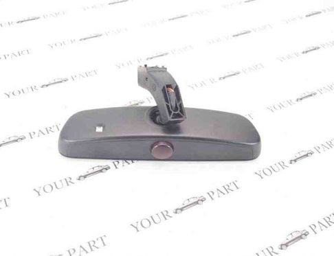 BMW 5 Series E60/E61 (2003-2010) Vnútorné spätné zrkadlo 9051541 31014491