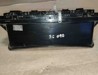 SCANIA P,G,R,T - series (2003-present) 987 (2004-2012) Speedometer 1918995 17721066